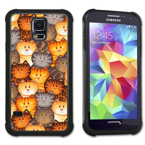 Samsung Galaxy S 5 Cases: Cell Phones & Accessories